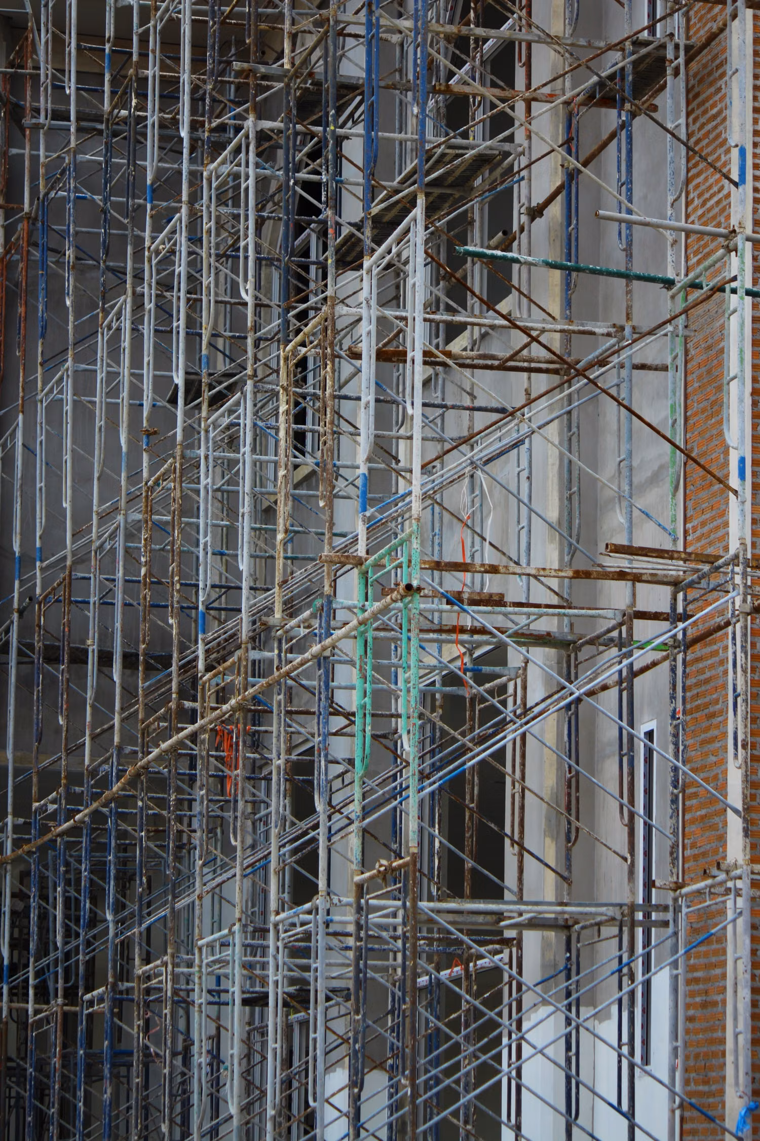 Equipamentos de Locação
